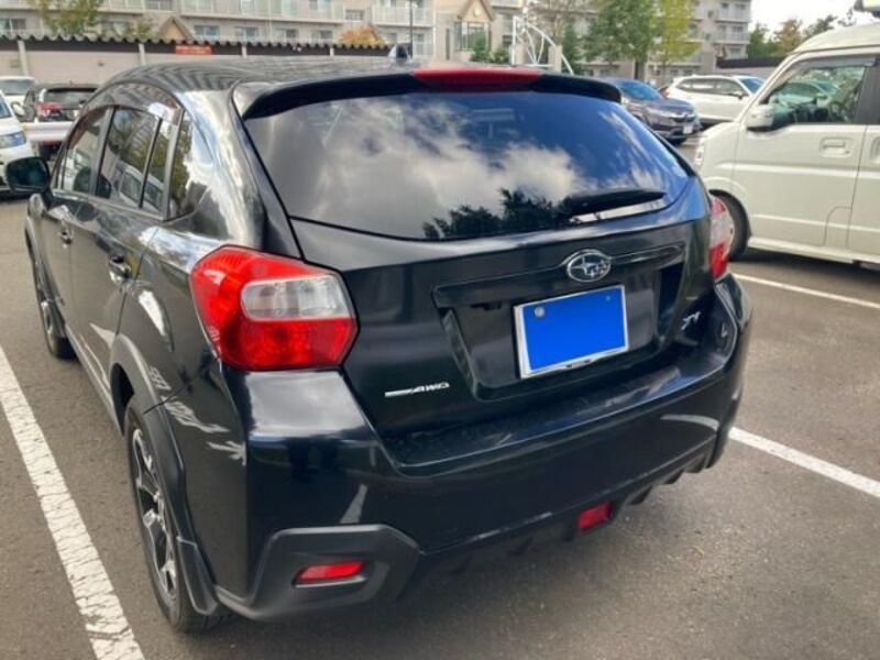 XV