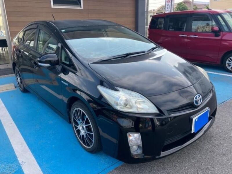 PRIUS