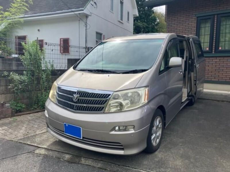 ALPHARD