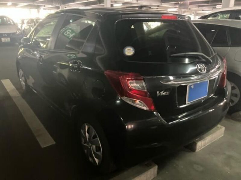 VITZ