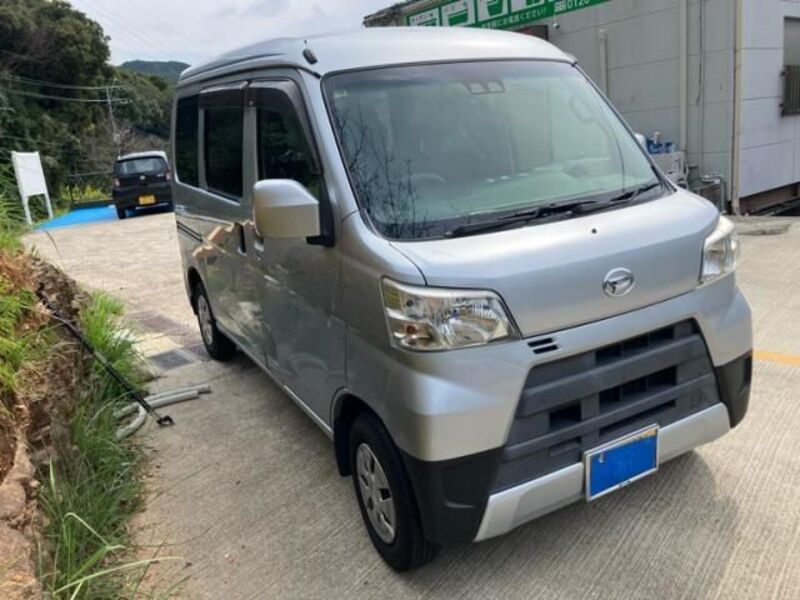 HIJET CARGO