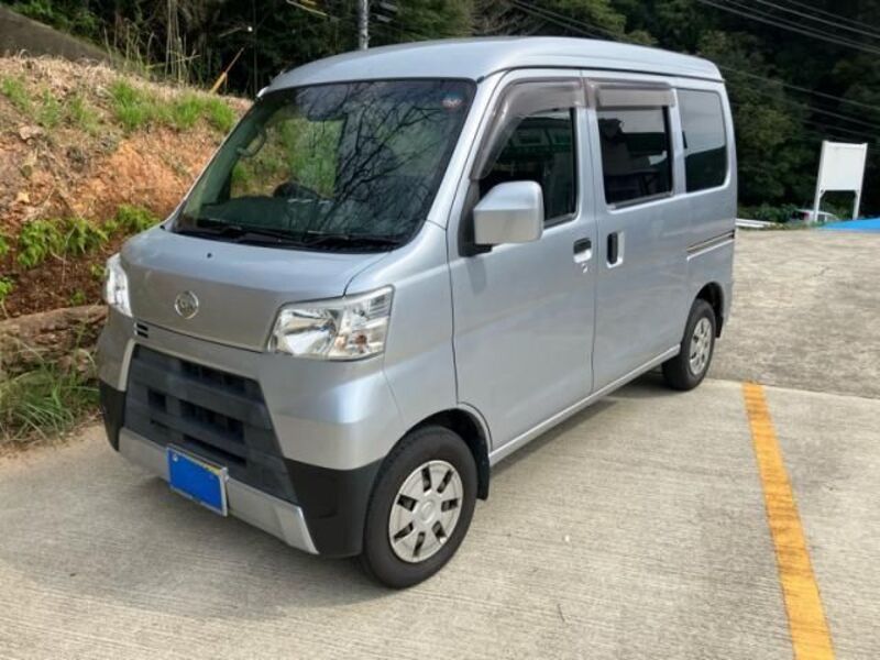 HIJET CARGO