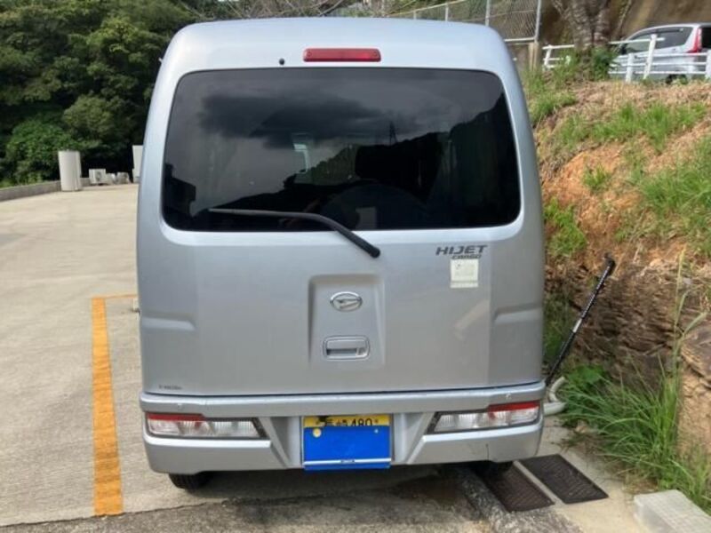 HIJET CARGO