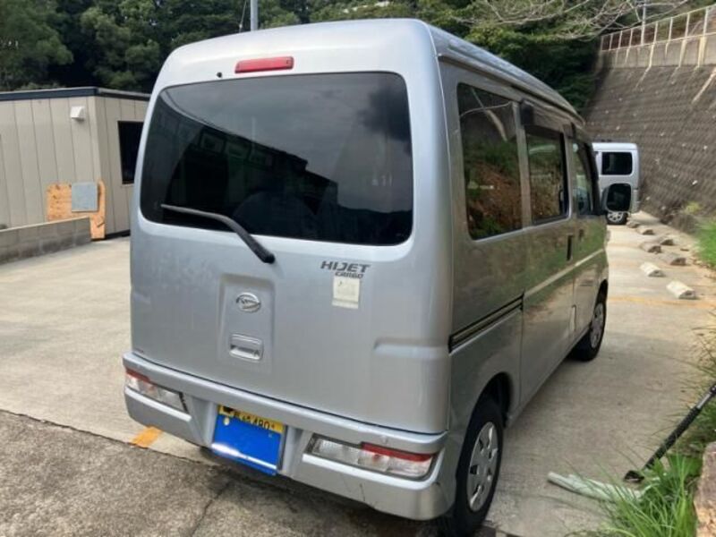 HIJET CARGO