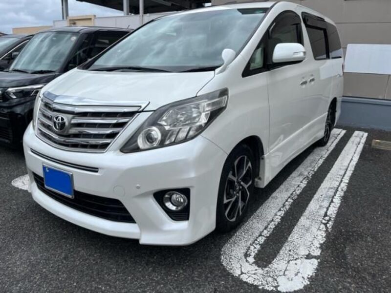 ALPHARD-0