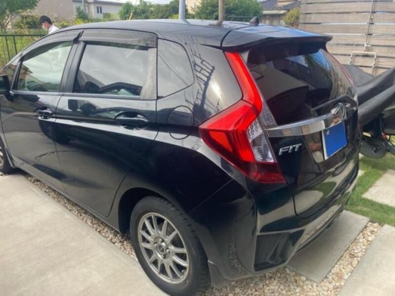 FIT HYBRID