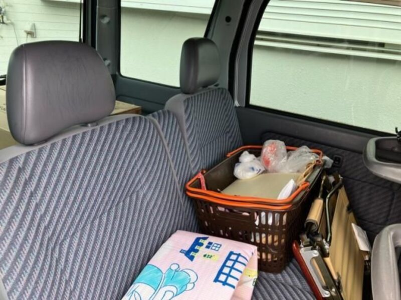 HIJET CARGO