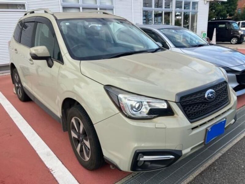 FORESTER-0