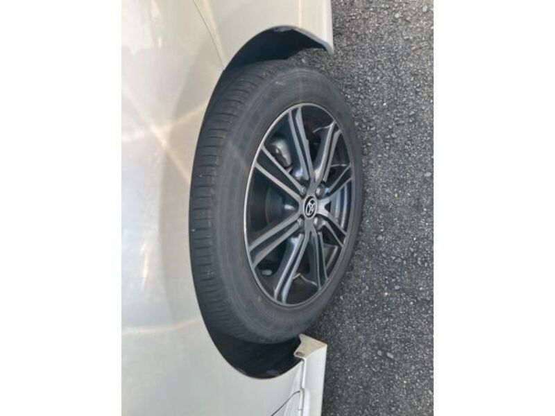 COROLLA FIELDER