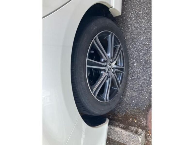 COROLLA FIELDER