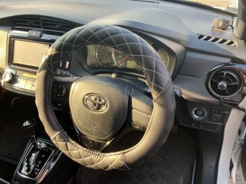COROLLA FIELDER