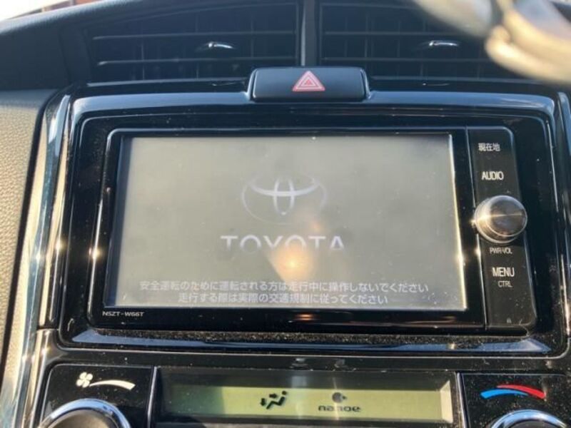 COROLLA FIELDER
