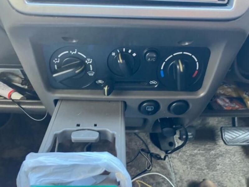 CHEVROLET MW