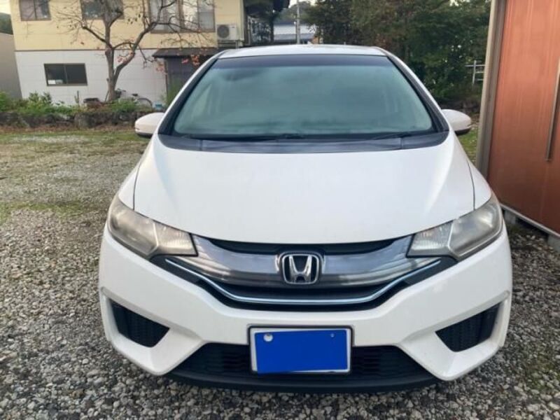 FIT HYBRID-0