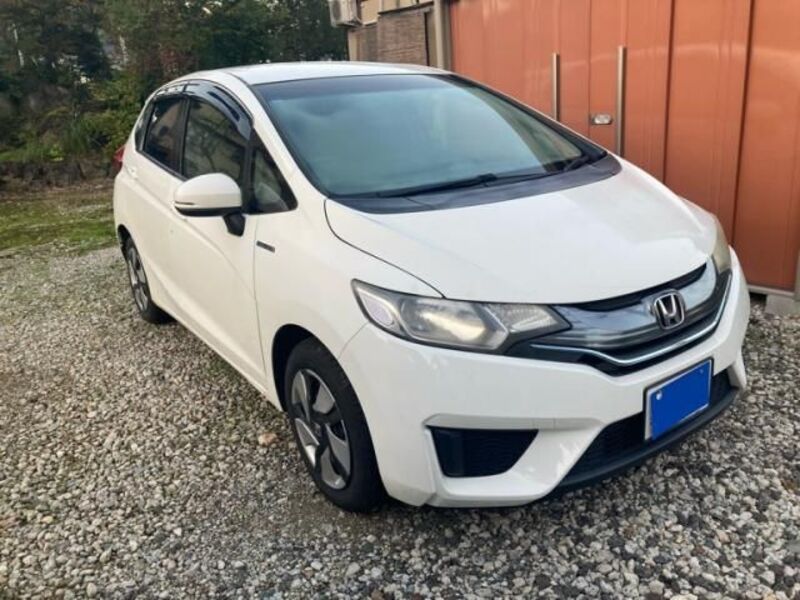 FIT HYBRID