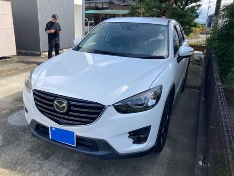 CX-5-0