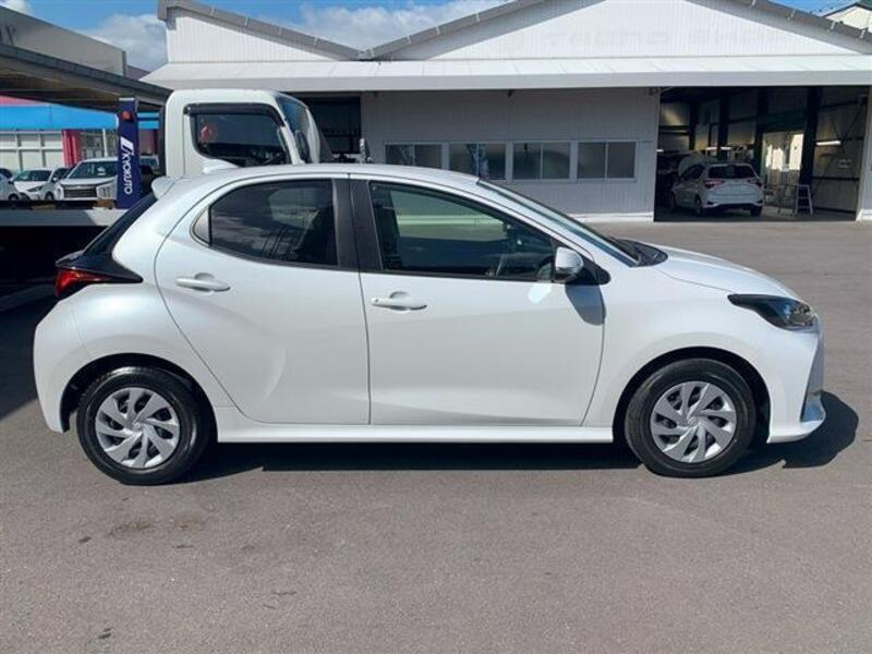 YARIS
