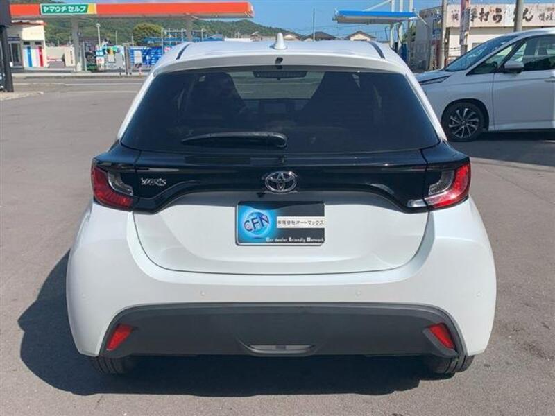 YARIS