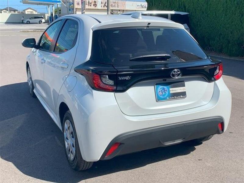 YARIS