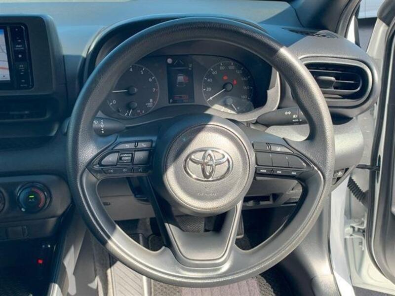 YARIS