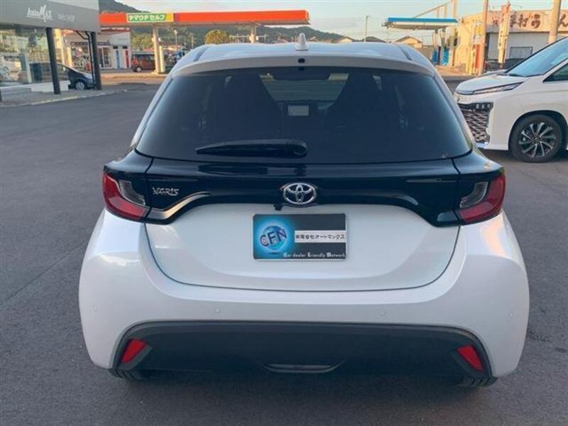 YARIS