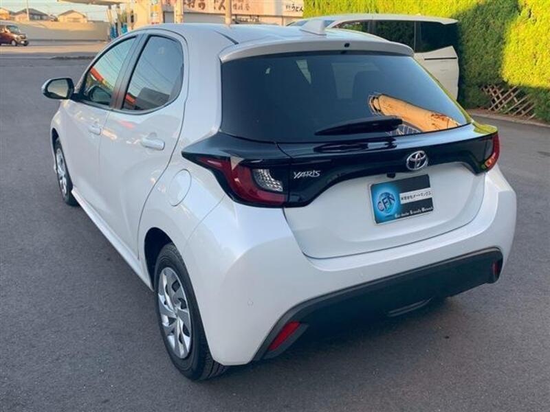 YARIS