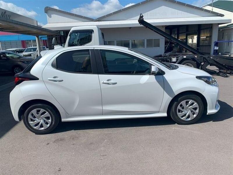 YARIS