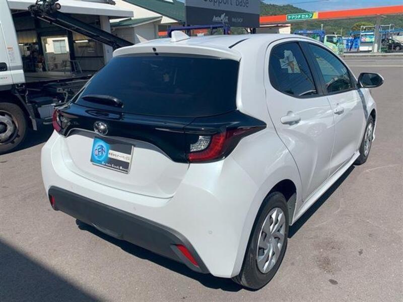YARIS