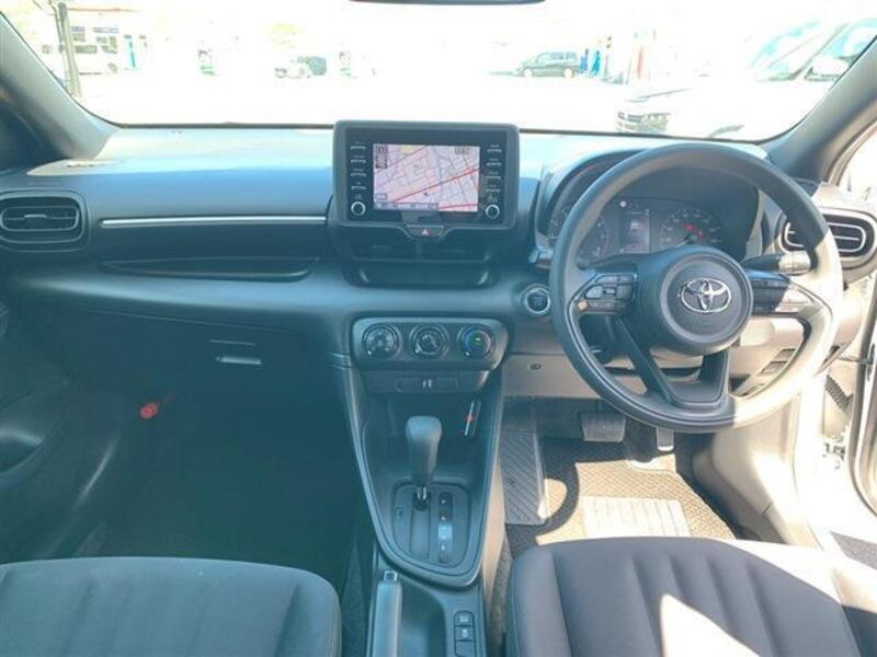 YARIS