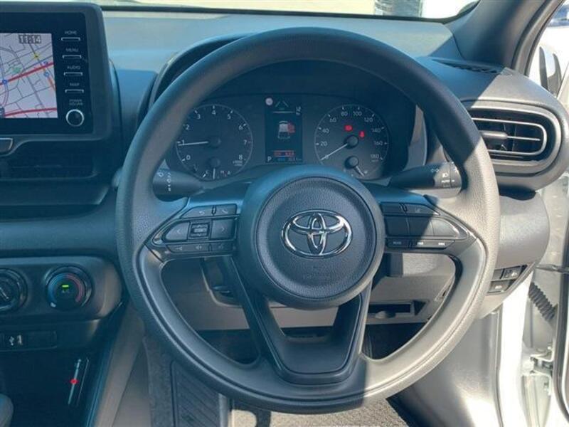 YARIS