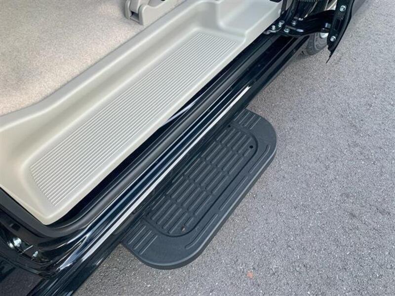 EVERY WAGON
