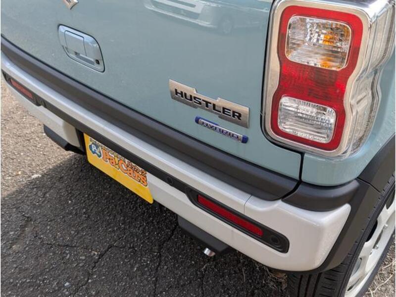 HUSTLER
