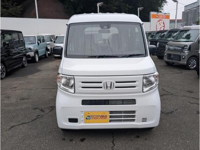 N-VAN
