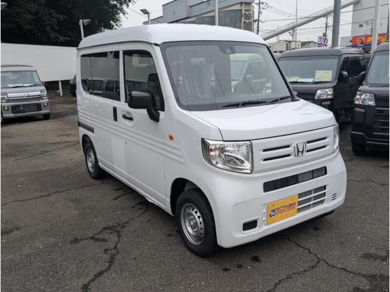 N-VAN