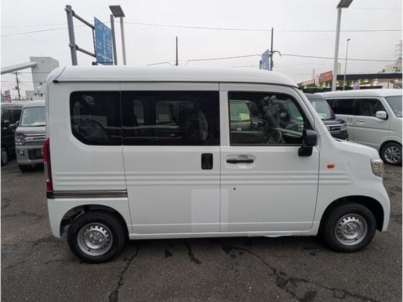 N-VAN