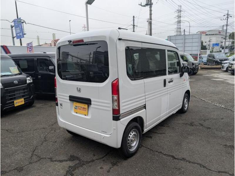 N-VAN