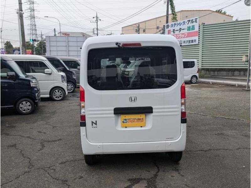 N-VAN