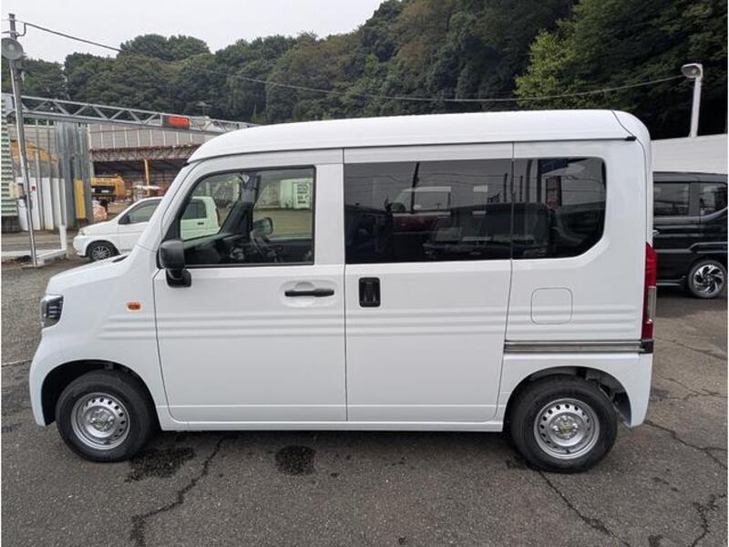 N-VAN