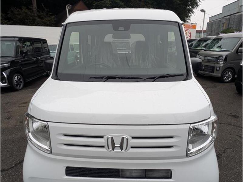 N-VAN