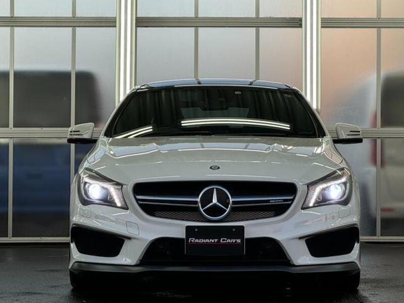 CLA-CLASS