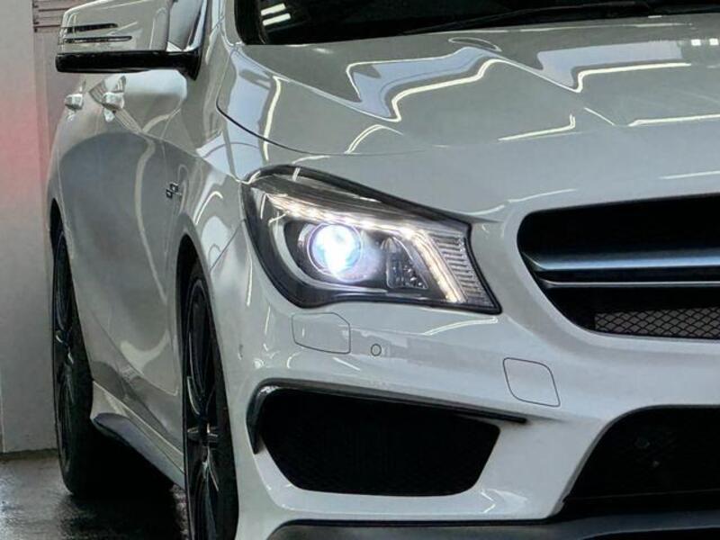 CLA-CLASS