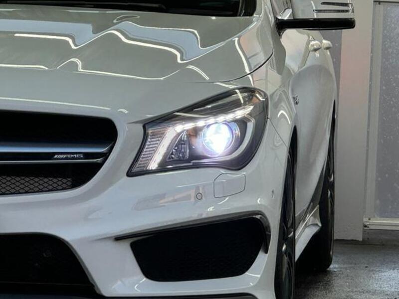 CLA-CLASS