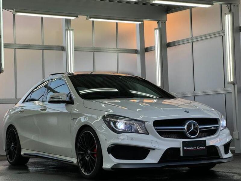 CLA-CLASS