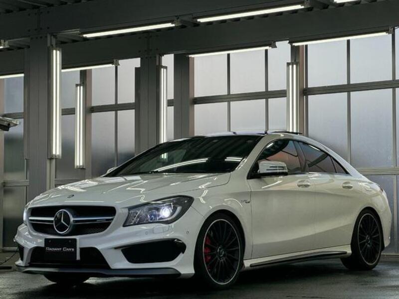 CLA-CLASS