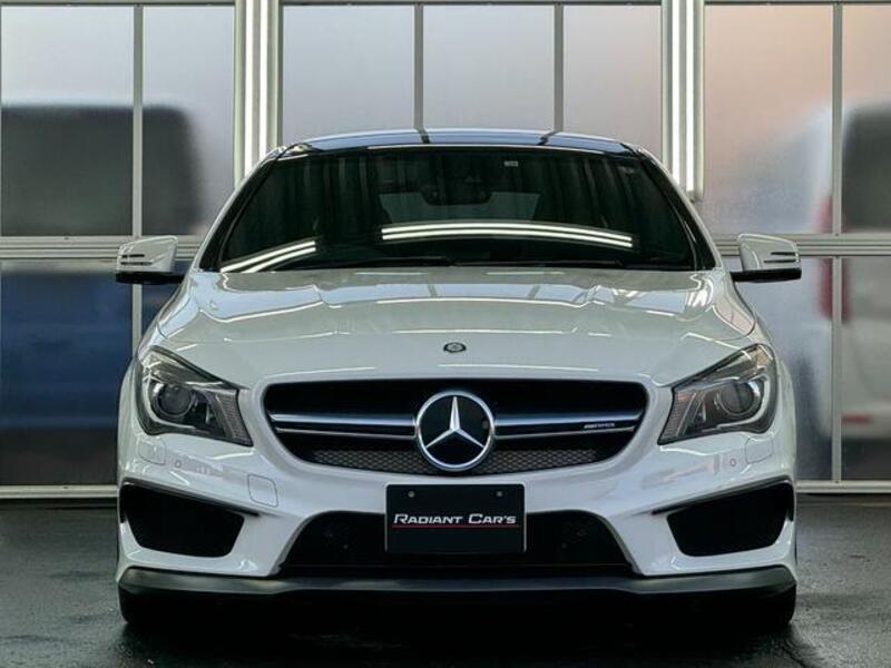 CLA-CLASS