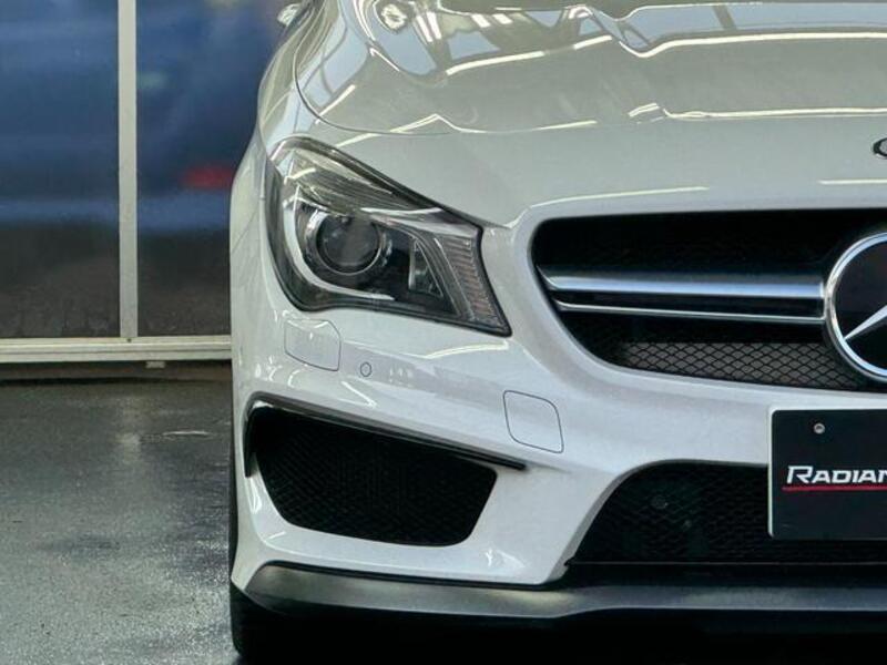 CLA-CLASS