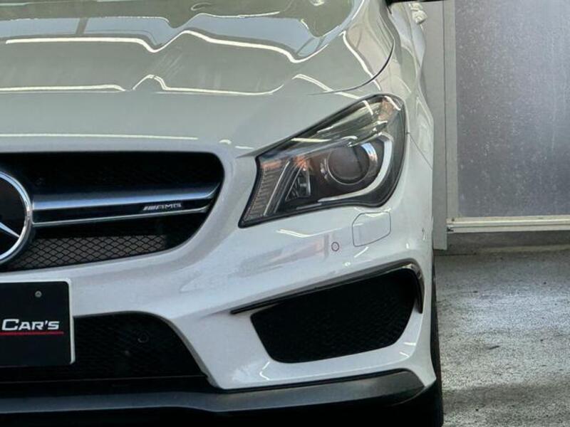 CLA-CLASS