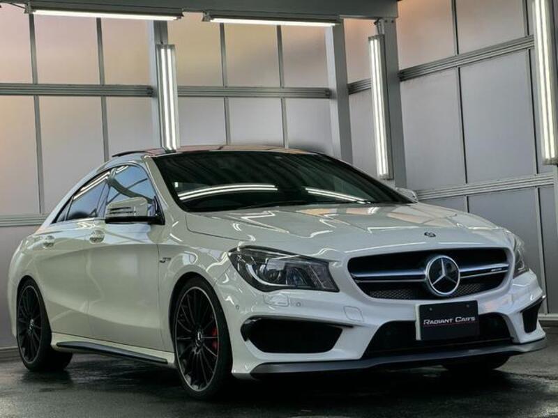 CLA-CLASS
