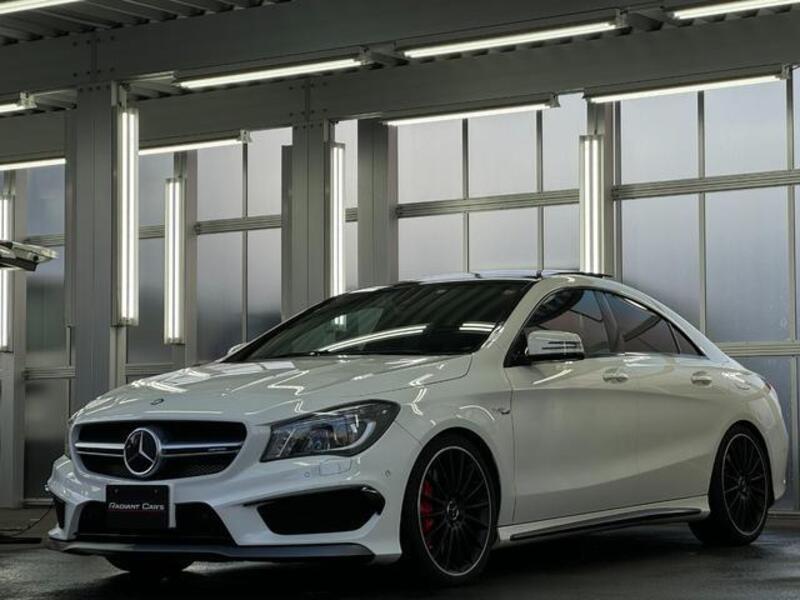 CLA-CLASS