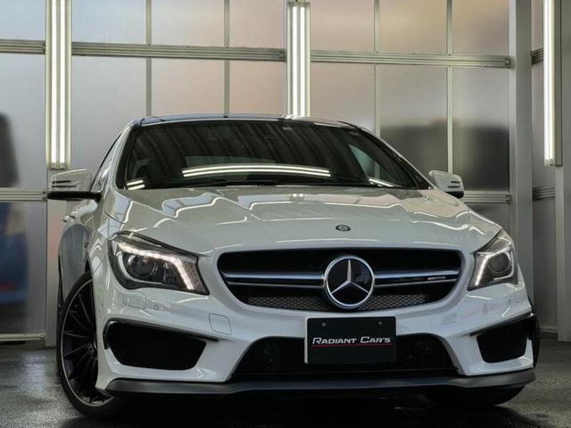 CLA-CLASS